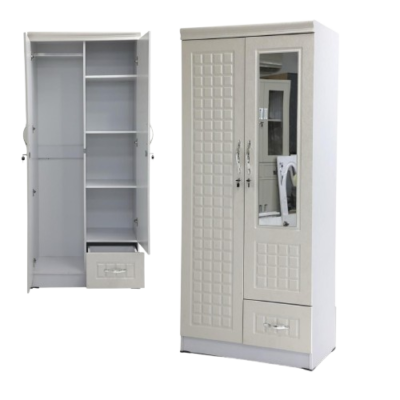 FH-8821 LOT-202501080155  White color